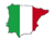 SPABUL TRADUCCIONS - Italiano